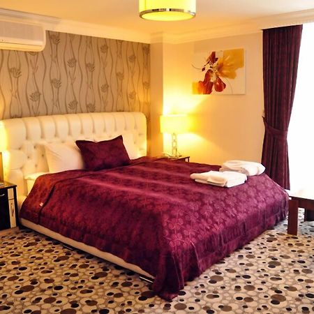Ankara Risiss Hotel Luaran gambar