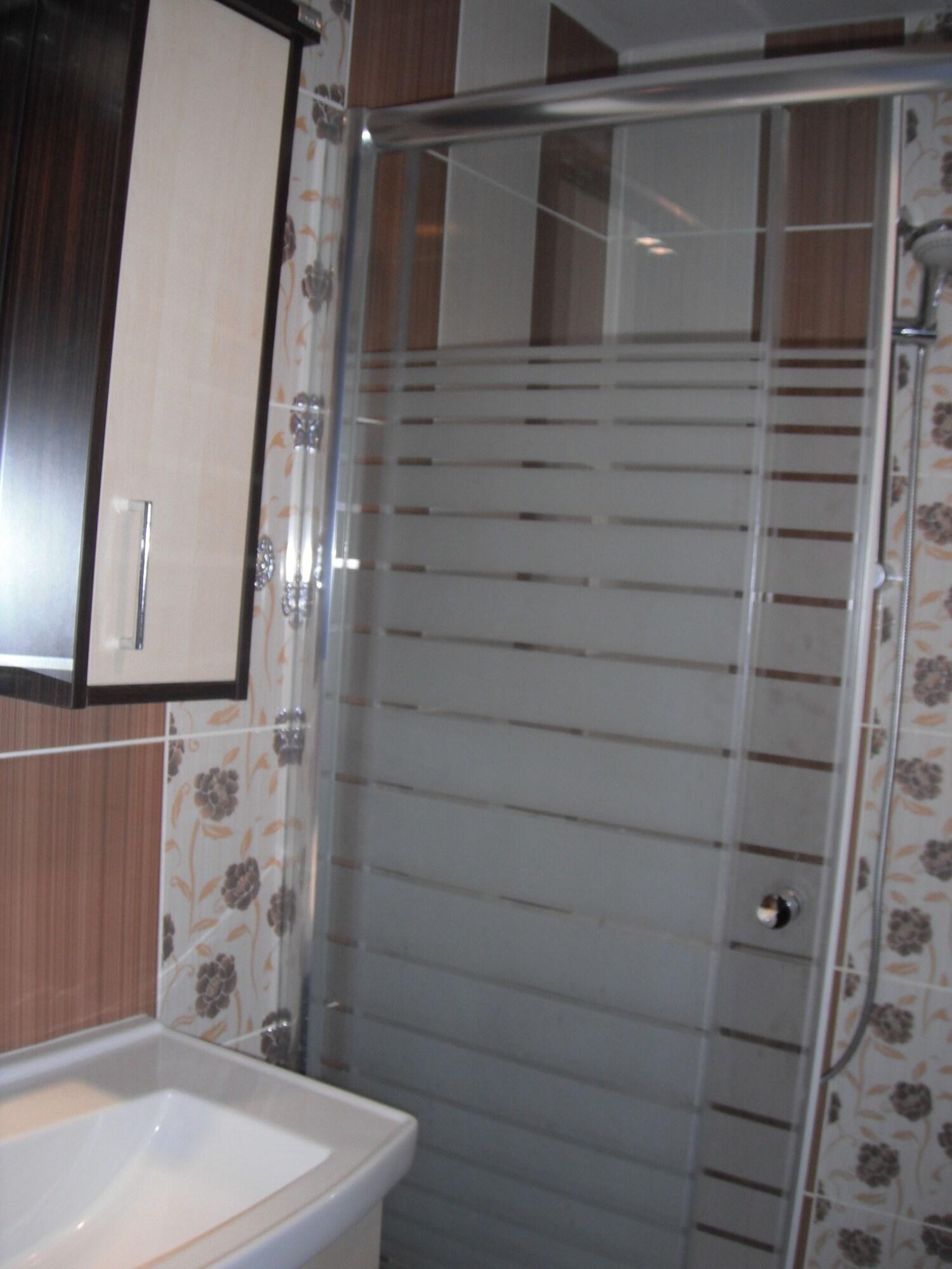 Ankara Risiss Hotel Luaran gambar