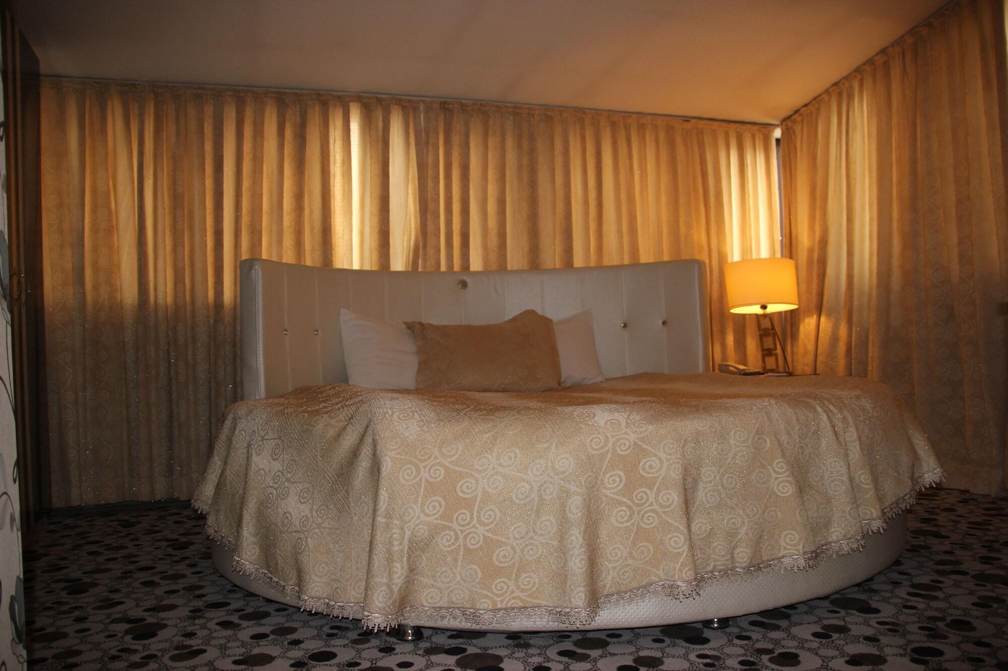Ankara Risiss Hotel Luaran gambar