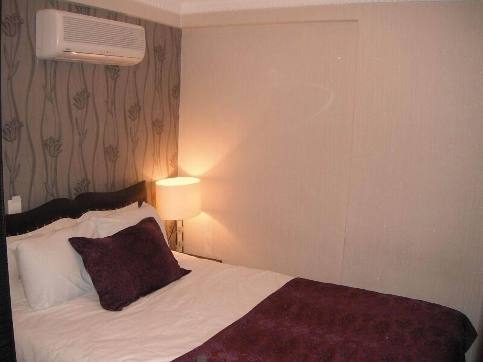 Ankara Risiss Hotel Luaran gambar