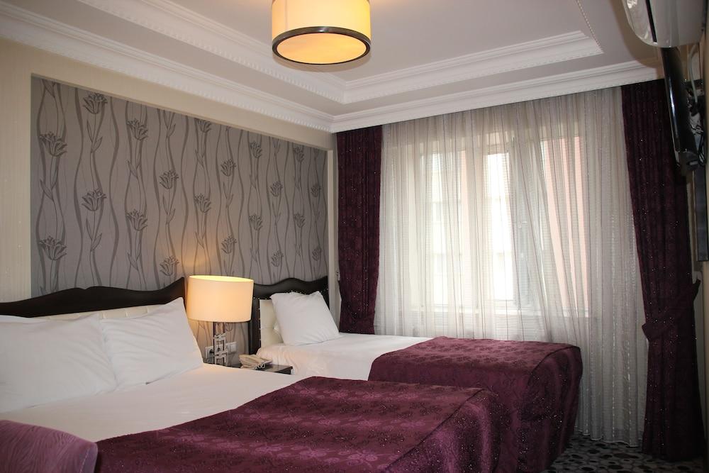Ankara Risiss Hotel Luaran gambar