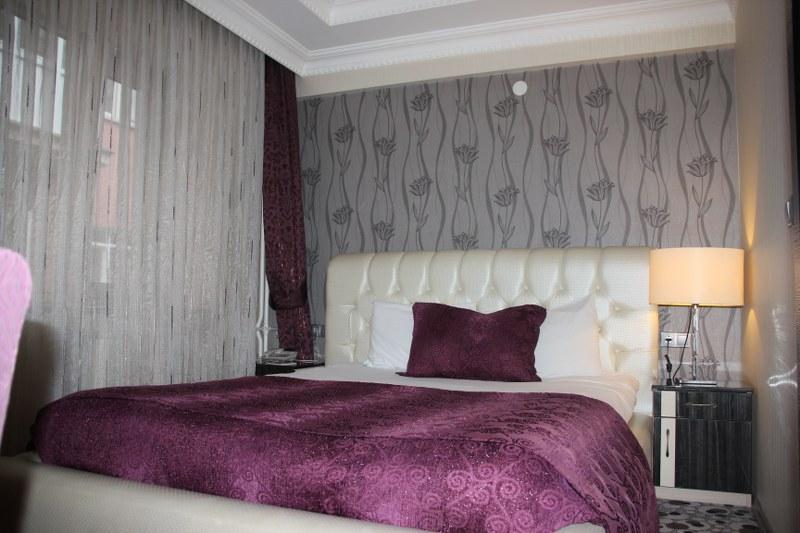 Ankara Risiss Hotel Luaran gambar