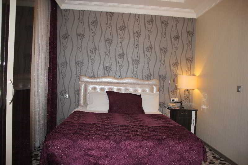 Ankara Risiss Hotel Luaran gambar
